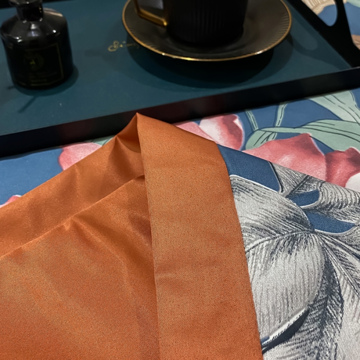 91家纺网 家纺一手货源 找家纺 2021新品水洗天丝夏被四件套三件套空调被水洗真丝冰丝夏凉被