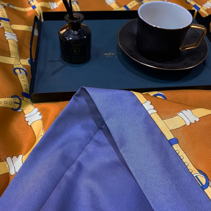 91家纺网 家纺一手货源 找家纺 2021新品水洗天丝夏被四件套三件套空调被水洗真丝冰丝夏凉被