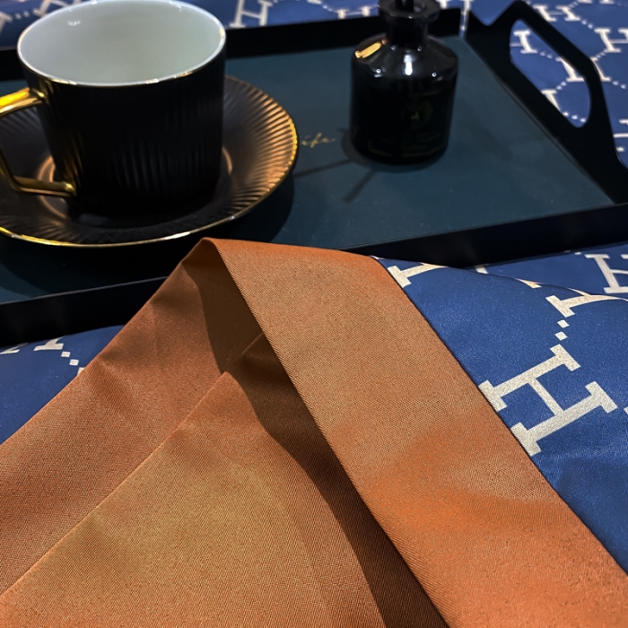 91家纺网 家纺一手货源 找家纺 2021新品水洗天丝夏被四件套三件套空调被水洗真丝冰丝夏凉被