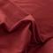 91家纺网 家纺一手货源 找家纺 简煦 2023新款针织印染纯色四件套 印-大红