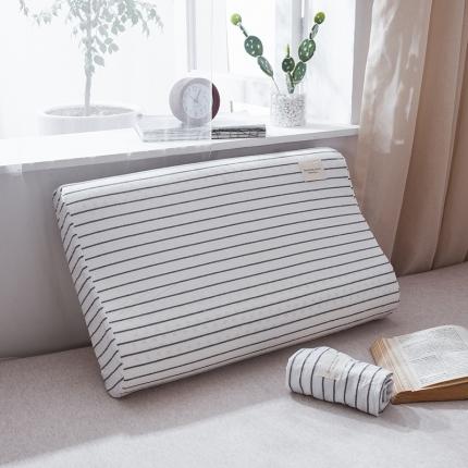 91家纺网 家纺一手货源 找家纺 （总）春皖 2023新款乳胶枕套系列