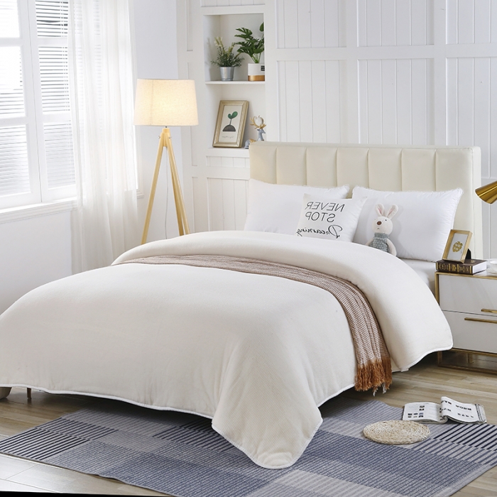 91家纺网 家纺一手货源 找家纺 棉造家居 总 复合棉51%新疆长绒棉49%聚酯纤维棉花胎-包检测