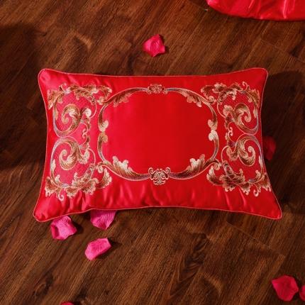 91家纺网 家纺一手货源 找家纺 （总）玉雅家纺 2025新款婚庆小抱枕