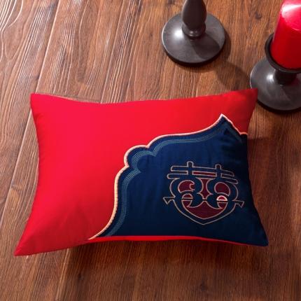 91家纺网 家纺一手货源 找家纺 （总）玉雅家纺 2025新款婚庆小抱枕