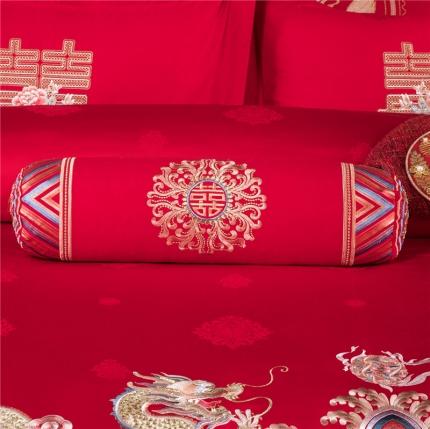 91家纺网 家纺一手货源 找家纺 （总）玉雅家纺 2025新款婚庆小抱枕