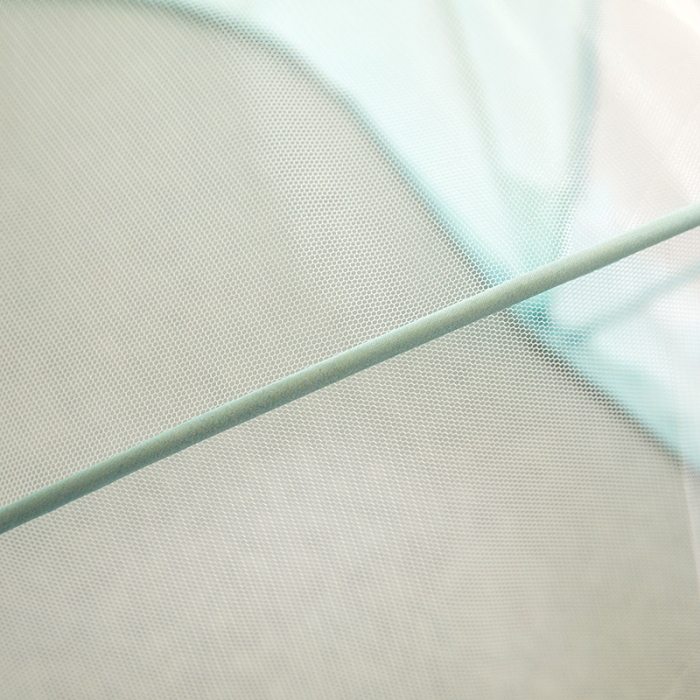 91家纺网 家纺一手货源 找家纺 （总）小芽家居 迪士尼正版授权带防伪迪士尼蚊帐