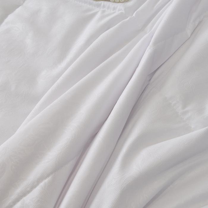 91家纺网 家纺一手货源 找家纺 夏被纯色夏凉被凉感夏被空调被