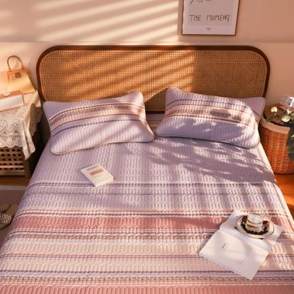寐居家纺 2021新款乳胶凉席（8mm） 极 致-紫玉