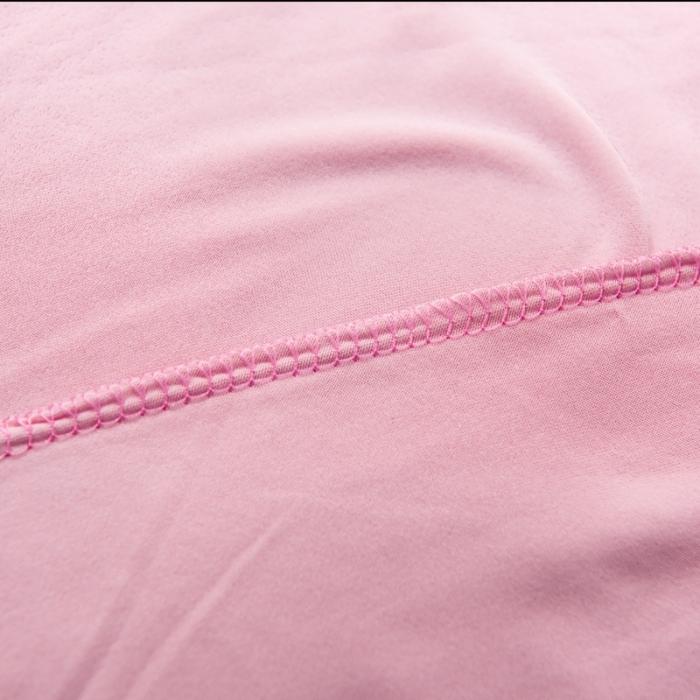 91家纺网 家纺一手货源 找家纺 弹力一体纯色薄款椅子套 饭店用椅套 酒店连体素色椅套子