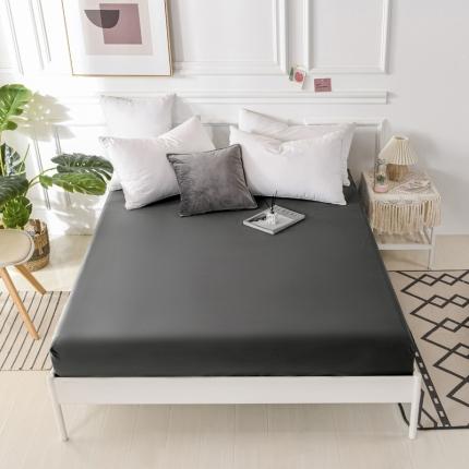 91家纺网 家纺一手货源 找家纺 总极梦40支全棉床笠三件套喷气全棉枕套支持定制