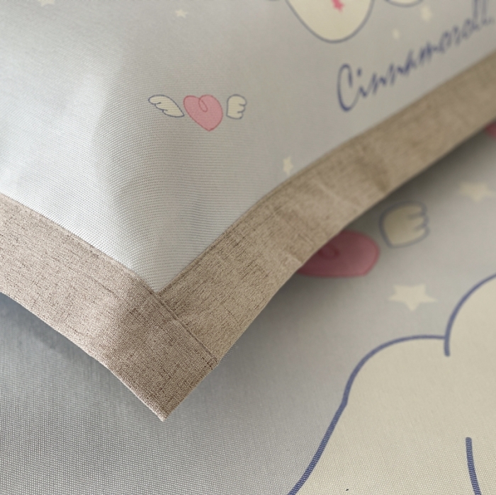 91家纺网 家纺一手货源 找家纺 （总）时年 2021新款水洗养生冰丝凉席