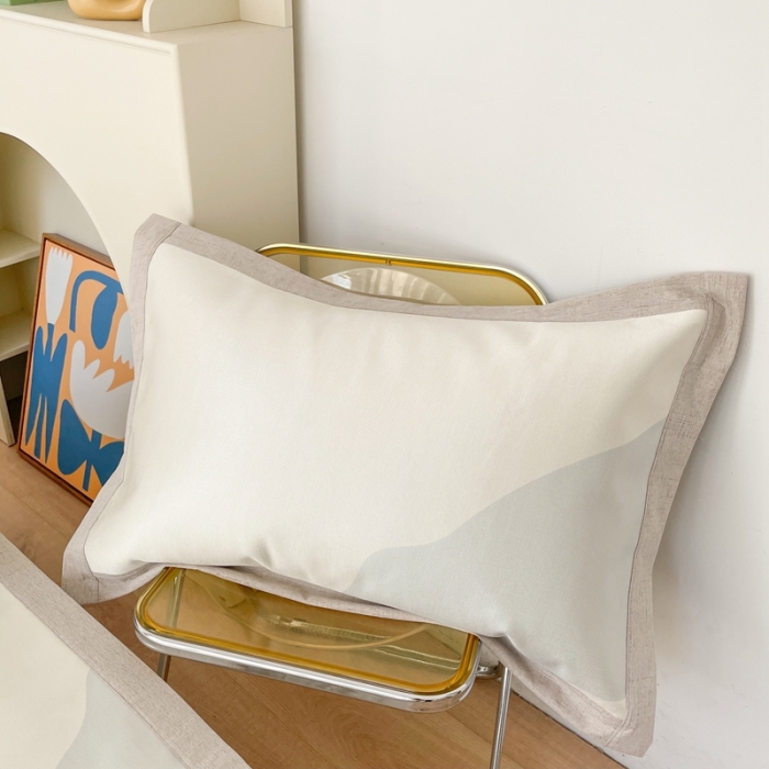 91家纺网 家纺一手货源 找家纺 时年 2021新款水洗养生冰丝凉席 北欧