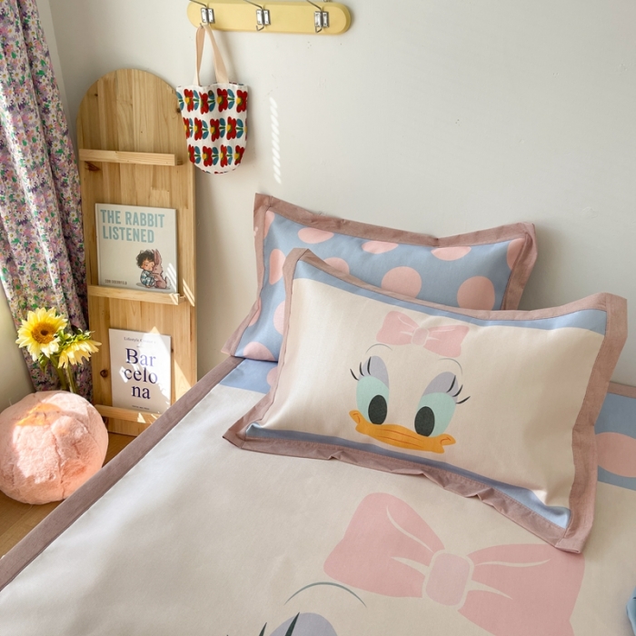 91家纺网 家纺一手货源 找家纺 时年 2021新款水洗养生冰丝凉席 黛西