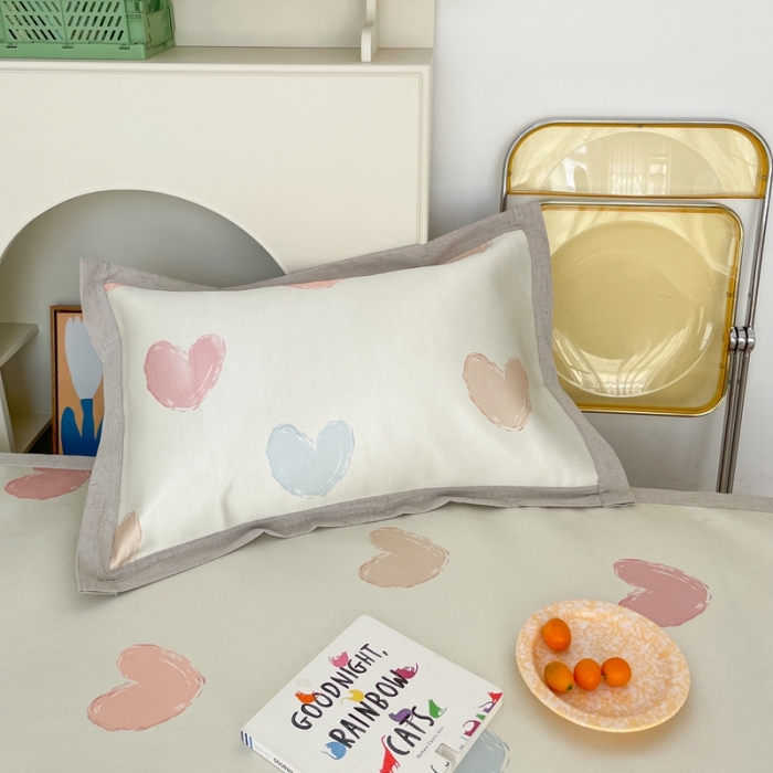 91家纺网 家纺一手货源 找家纺 时年 2021新款水洗养生冰丝凉席 心情