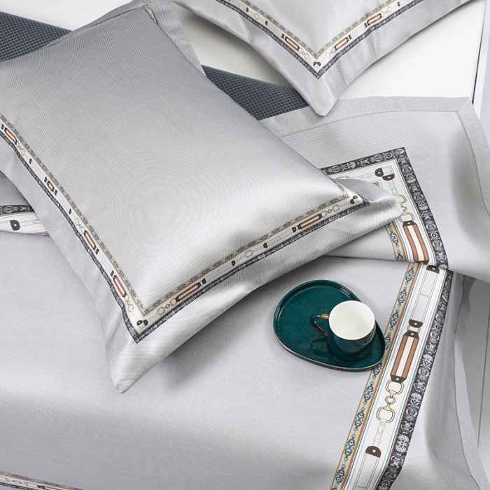 91家纺网 家纺一手货源 找家纺 莱福仕 2021新款可水洗冰炭席三件套 豆蔻-太古灰