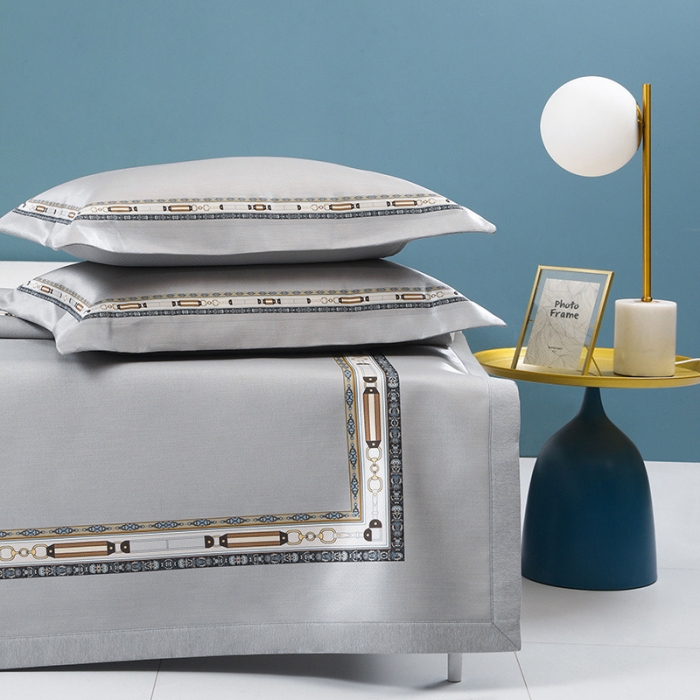 91家纺网 家纺一手货源 找家纺 莱福仕 2021新款可水洗冰炭席三件套 豆蔻-太古灰