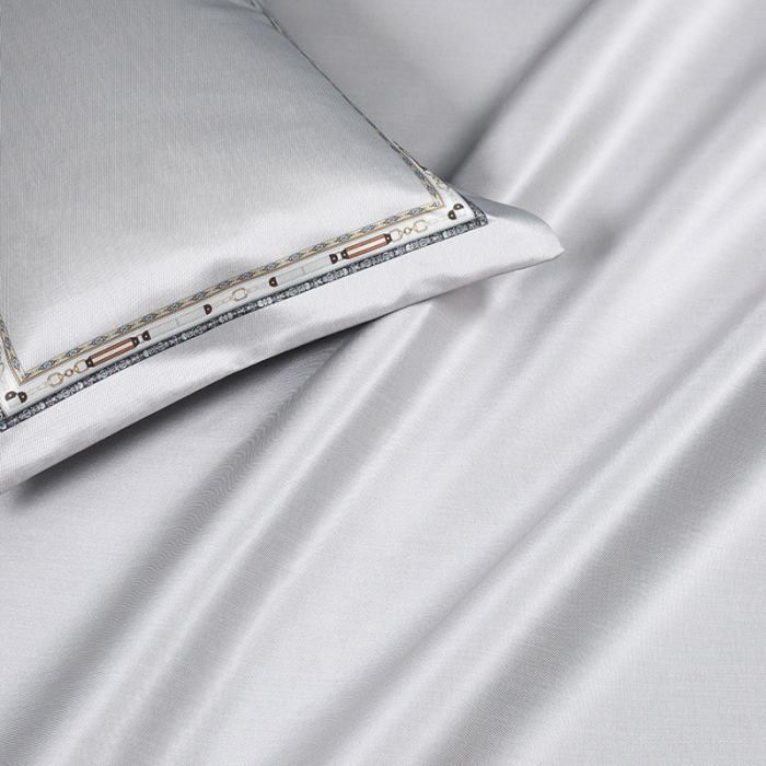 91家纺网 家纺一手货源 找家纺 莱福仕 2021新款可水洗冰炭席三件套 豆蔻-太古灰