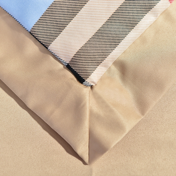 91家纺网 家纺一手货源 找家纺 （总）梦柏2021新款水洗天丝夏被 夏凉被