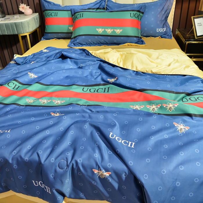 91家纺网 家纺一手货源 找家纺 梦柏2021新款水洗天丝夏被 夏凉被 曼哈顿