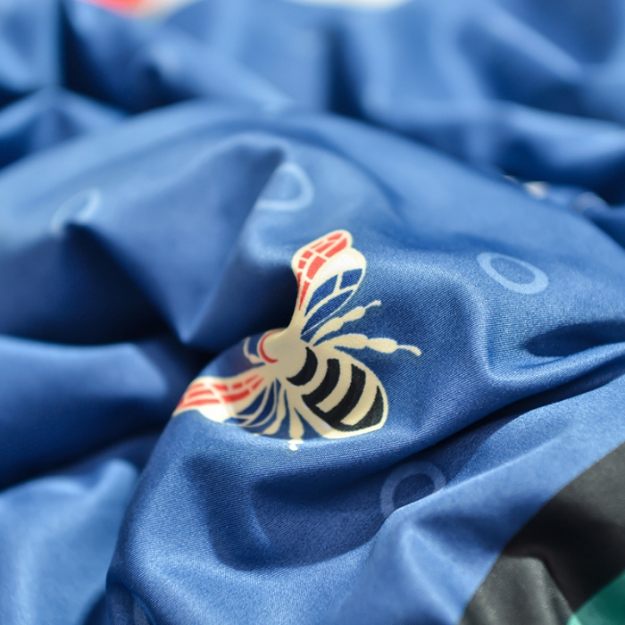 91家纺网 家纺一手货源 找家纺 梦柏2021新款水洗天丝夏被 夏凉被 曼哈顿