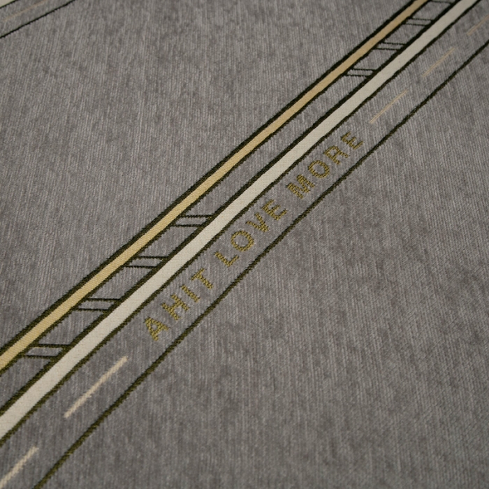 91家纺网 家纺一手货源 找家纺 启博 2022全盖雪尼尔沙发巾沙发垫沙发套沙发罩 哥伦比亚-灰