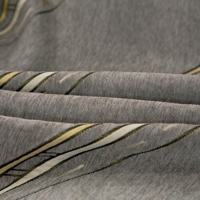 91家纺网 家纺一手货源 找家纺 启博 2022全盖雪尼尔沙发巾沙发垫沙发套沙发罩 哥伦比亚-灰