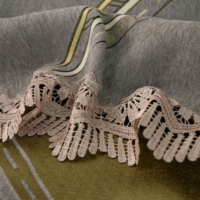 91家纺网 家纺一手货源 找家纺 启博 2022全盖雪尼尔沙发巾沙发垫沙发套沙发罩 哥伦比亚-灰