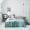91家纺网 家纺一手货源 找家纺 （总）丽笙 2021新款60兰精天丝素色刺绣系列夏被