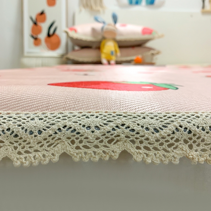 91家纺网 家纺一手货源 找家纺 （总）慕尚家纺 2025新款小碎花款凉席（一图）