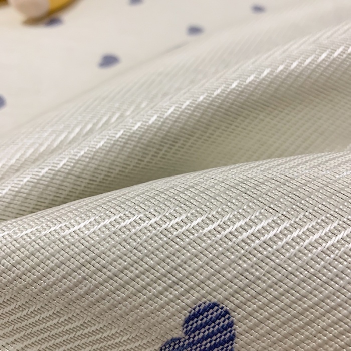 91家纺网 家纺一手货源 找家纺 慕尚家纺 2025新款小碎花款凉席（一图） 浓浓爱