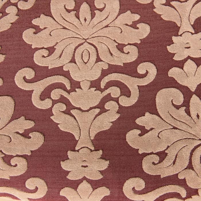 91家纺网 家纺一手货源 找家纺 欧式大提花分体椅套 办公室转椅套 弹力椅套子