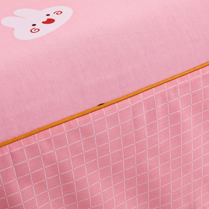 91家纺网 家纺一手货源 找家纺 （总）十个点 2021新款弯边床裙