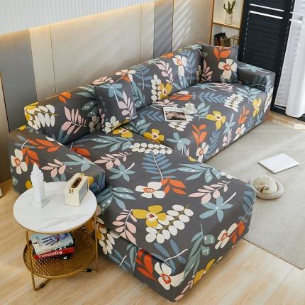 91家纺网 家纺一手货源 找家纺 （总）沐沐家纺 2026新款四季款贵妃沙发套