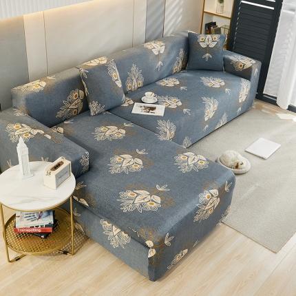 91家纺网 家纺一手货源 找家纺 （总）沐沐家纺 2026新款四季款贵妃沙发套