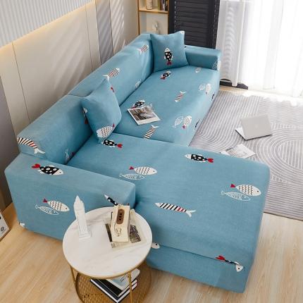 91家纺网 家纺一手货源 找家纺 （总）沐沐家纺 2026新款四季款贵妃沙发套