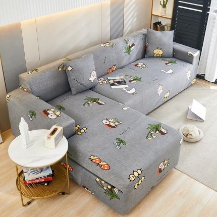 91家纺网 家纺一手货源 找家纺 （总）沐沐家纺 2026新款四季款贵妃沙发套