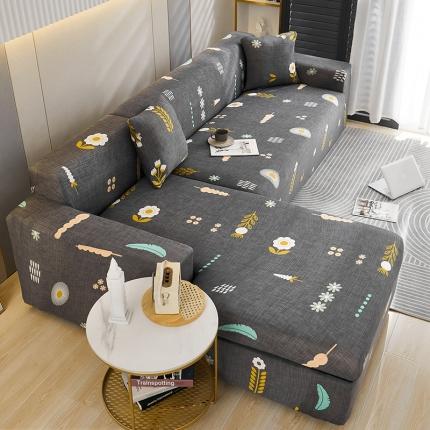 91家纺网 家纺一手货源 找家纺 （总）沐沐家纺 2026新款四季款贵妃沙发套