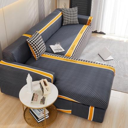 91家纺网 家纺一手货源 找家纺 （总）沐沐家纺 2026新款四季款贵妃沙发套