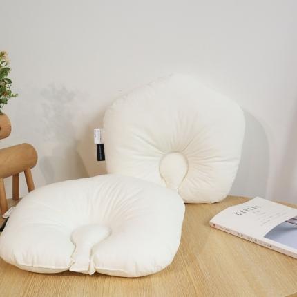 91家纺网 家纺一手货源 找家纺 伟邦枕芯 2021可水洗婴儿定型枕