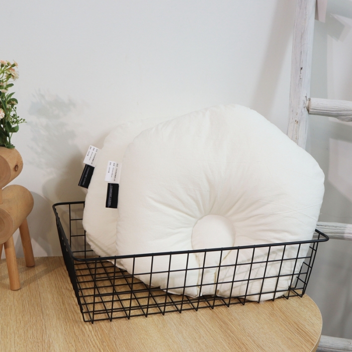 91家纺网 家纺一手货源 找家纺 伟邦枕芯 2021可水洗婴儿定型枕