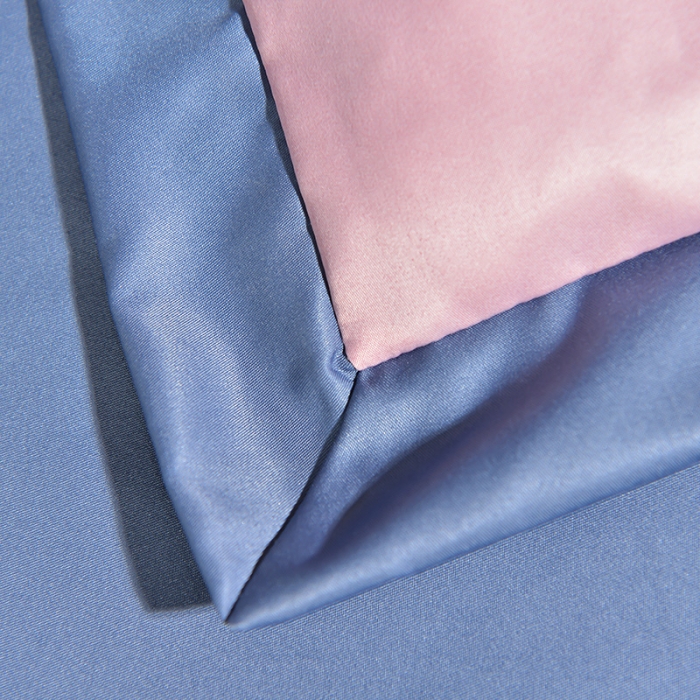 91家纺网 家纺一手货源 找家纺 梦柏2021新款水洗天丝夏被 夏凉被 月亮猫