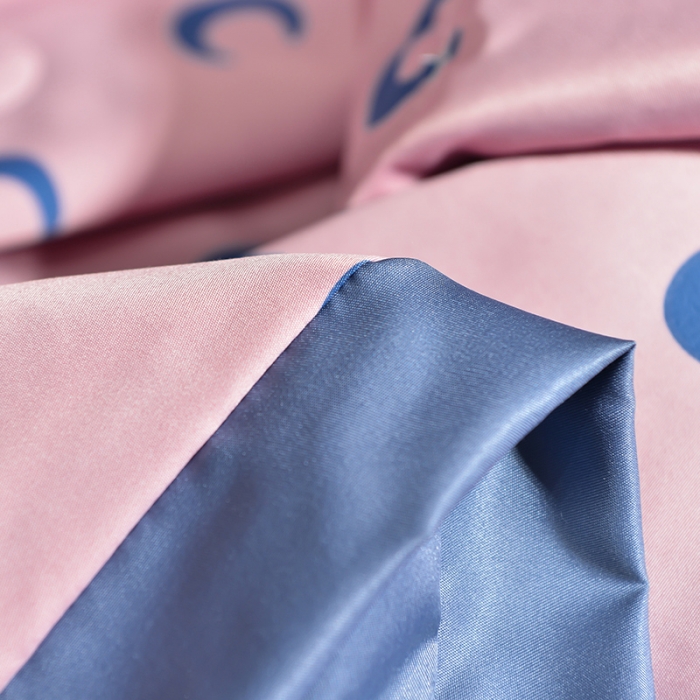 91家纺网 家纺一手货源 找家纺 梦柏2021新款水洗天丝夏被 夏凉被 月亮猫