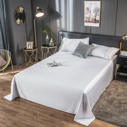 91家纺网 家纺一手货源 找家纺 （总）丽莱美 2024爆款天丝冰丝床单