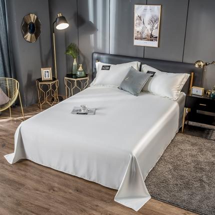 91家纺网 家纺一手货源 找家纺 （总）丽莱美 2024爆款天丝冰丝床单