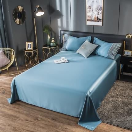 丽莱美 2024爆款天丝冰丝床单