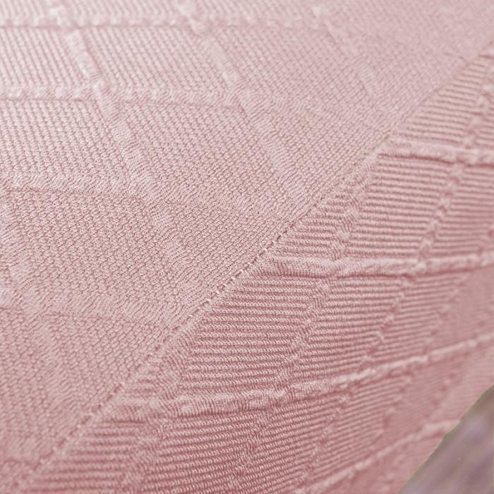 91家纺网 家纺一手货源 找家纺 菱形格弹力一体椅套 饭店连体椅子套  宴会加厚椅套子