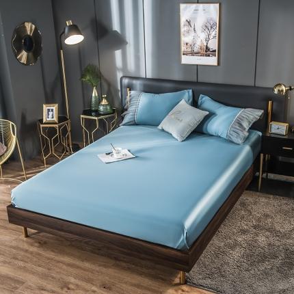 (总)丽莱美 2026爆款天丝冰丝床笠