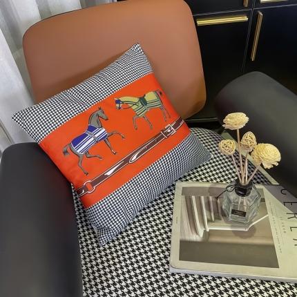 91家纺网 家纺一手货源 找家纺 （总）金爱家 2021新款全棉13372四件套条格简约系列