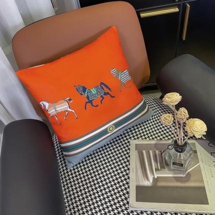 91家纺网 家纺一手货源 找家纺 （总）金爱家 2021新款全棉13372四件套条格简约系列