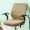 91家纺网 家纺一手货源 找家纺 外贸尺寸-华夫格分体椅套 弹力办公室椅套子